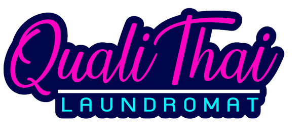 Qualithai Laundromat Services